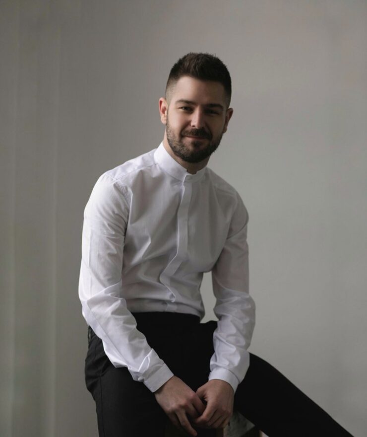 Lucas Newland