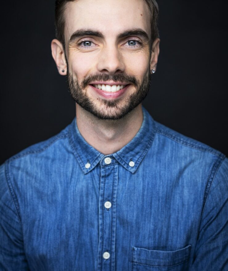 Neven Connolly