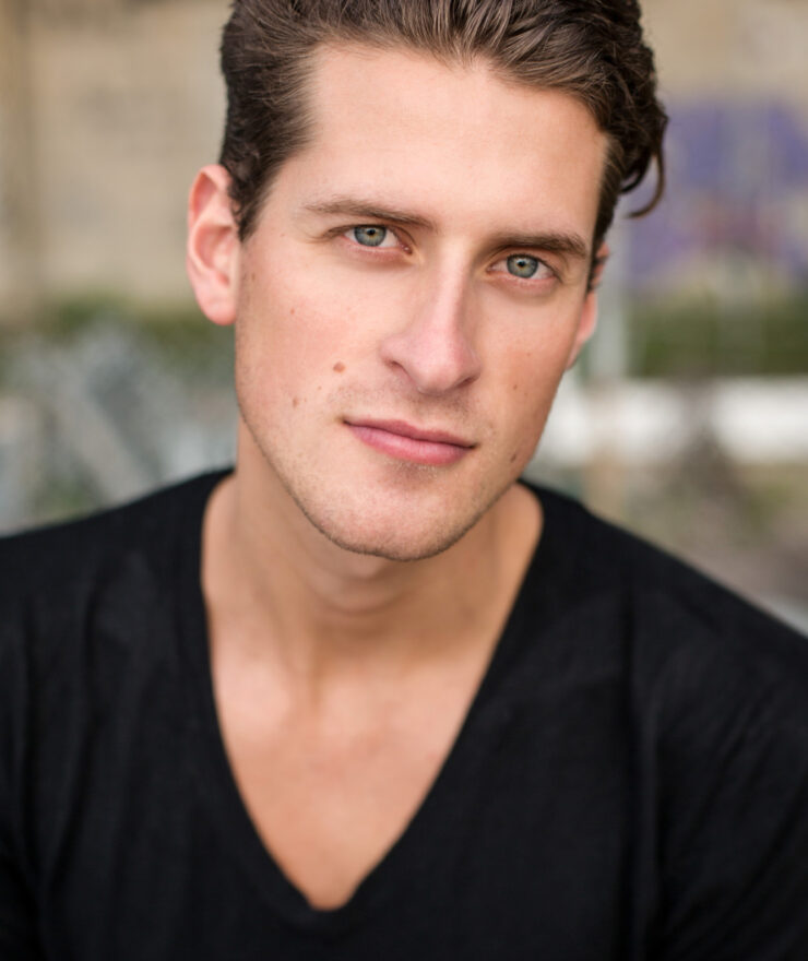 Christopher Geoghegan