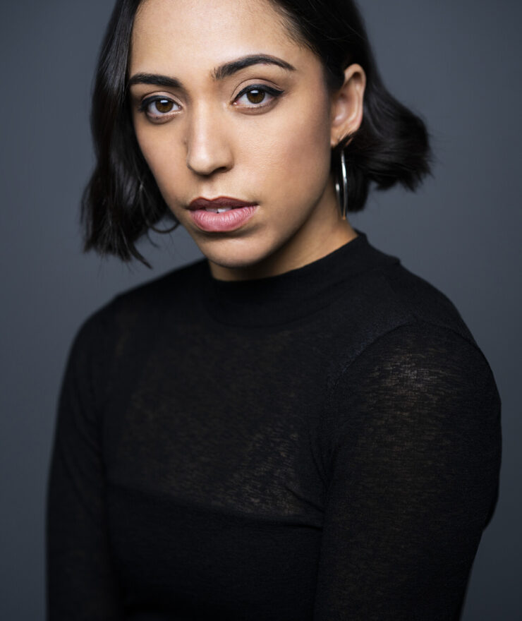 Cassandra Merwood