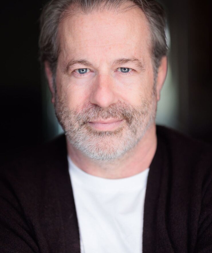 Brendan Miles