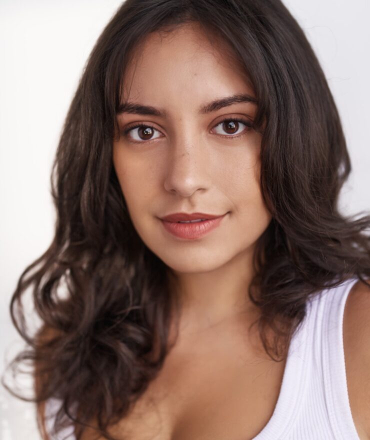 Lorinda Merrypor