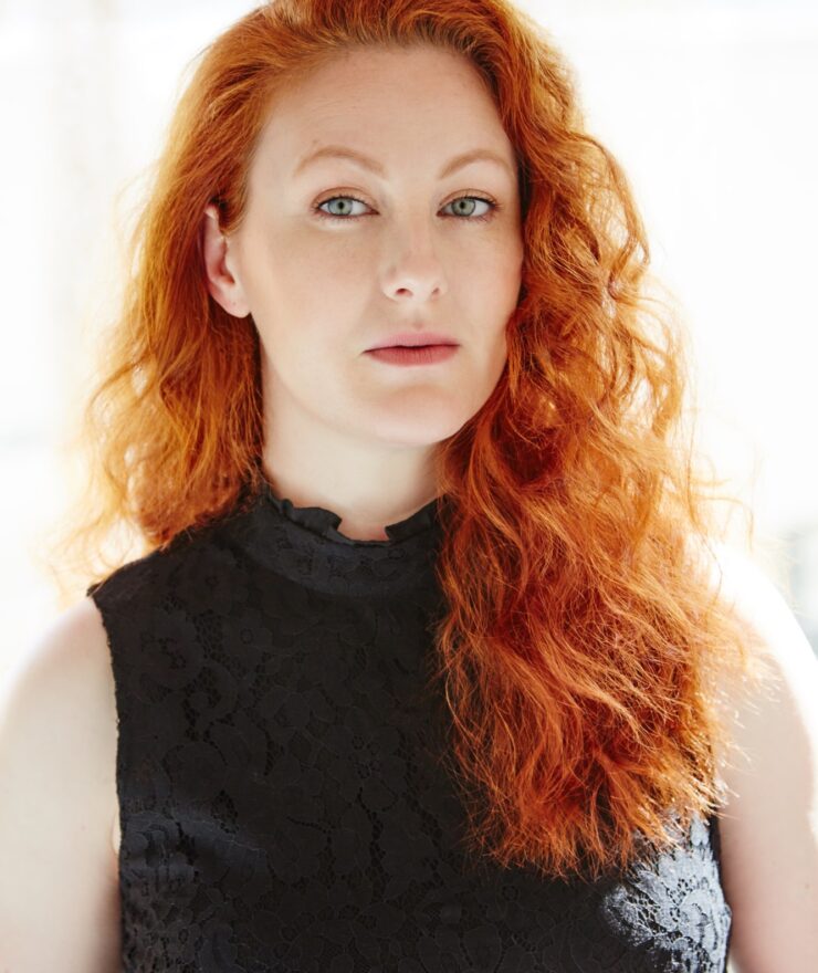 Sonya Kerr