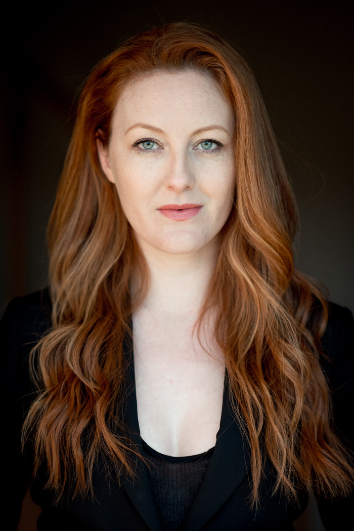Sonya Kerr Actor