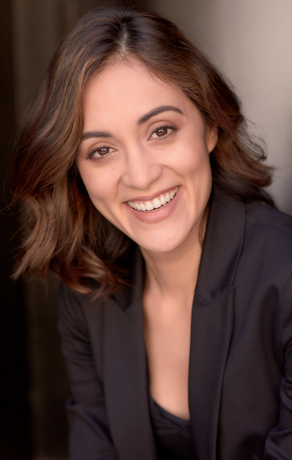 Veronica Clavijo Actor Singer