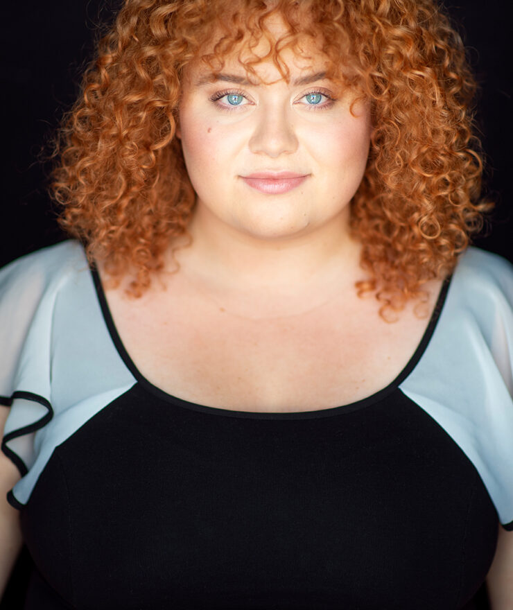 Cara Bessey