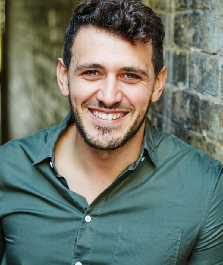 Adrian Espulso