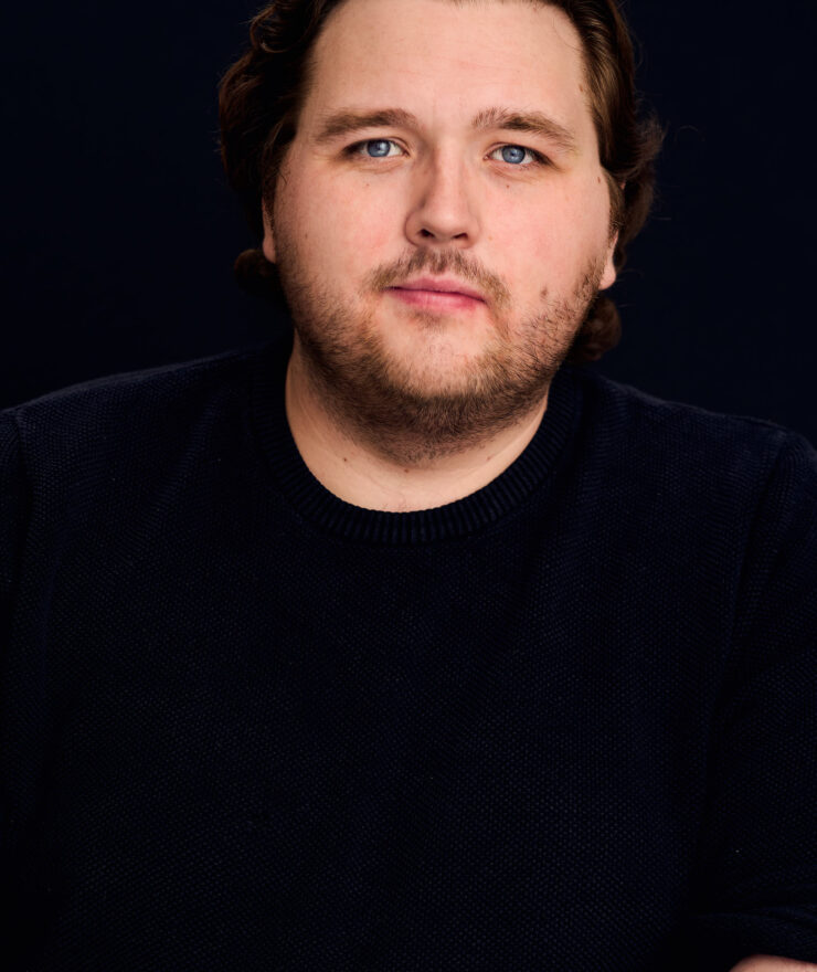 Ellis Dolan