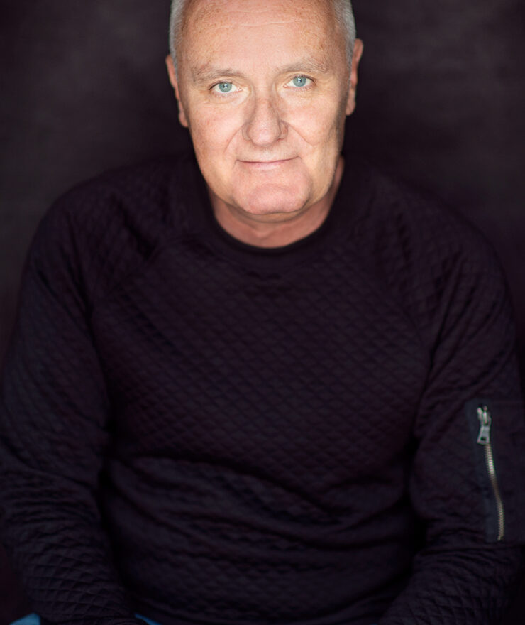 Paul Hanlon