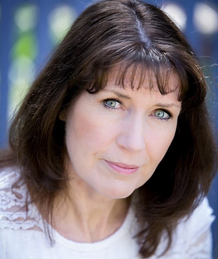 Beth Daly