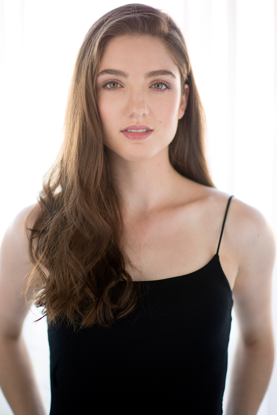 Madeleine Russell singer Actor Dancer