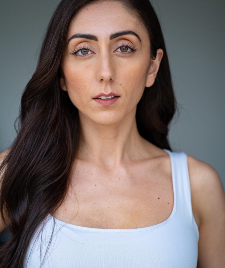 Enza Russo