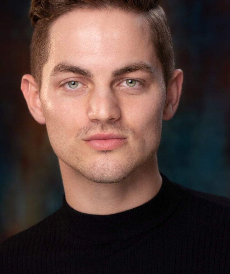 Jarrod Moore