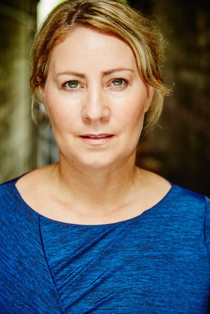Stella De Zotti Actor