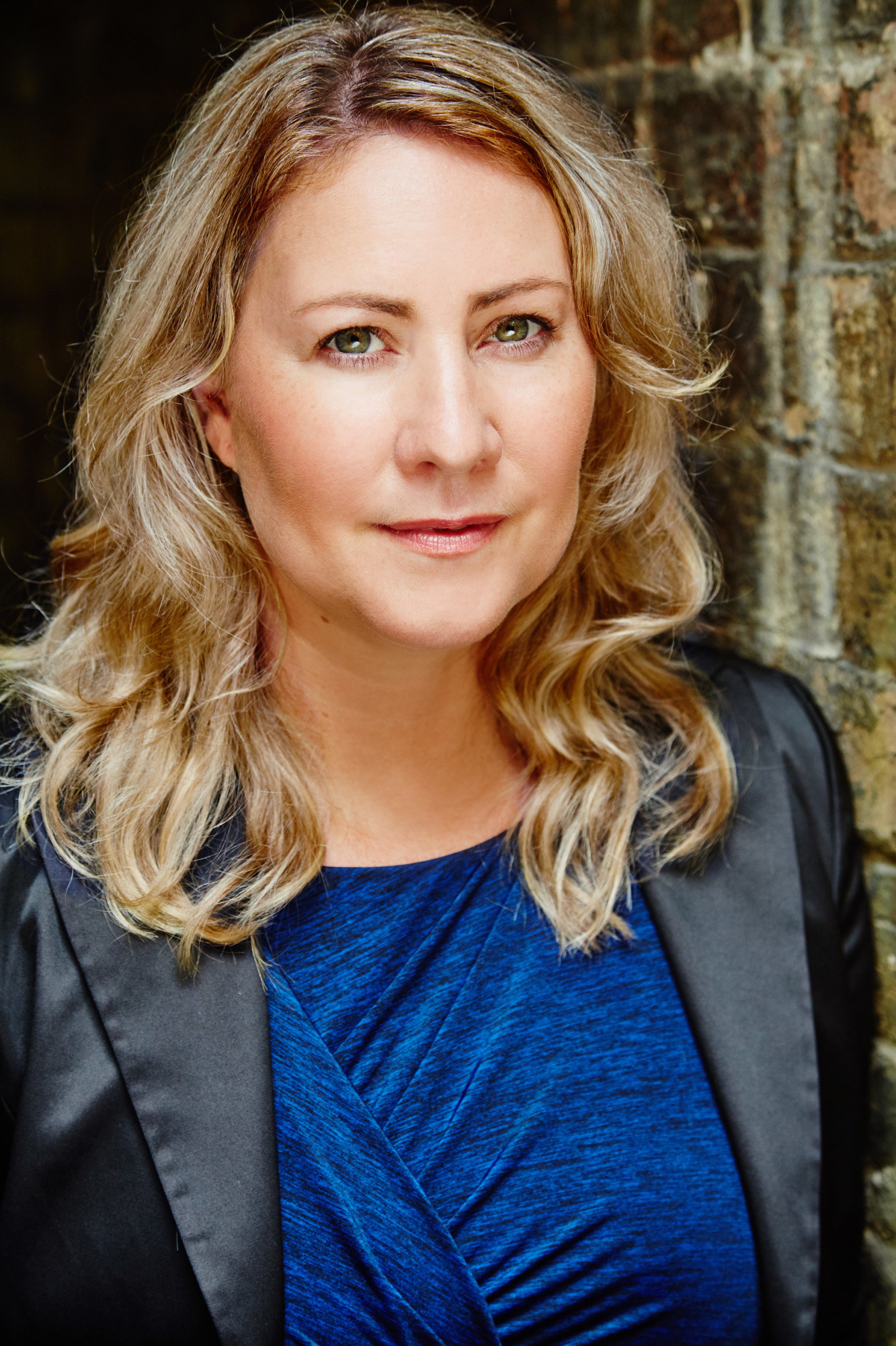 Stella De Zotti Actor