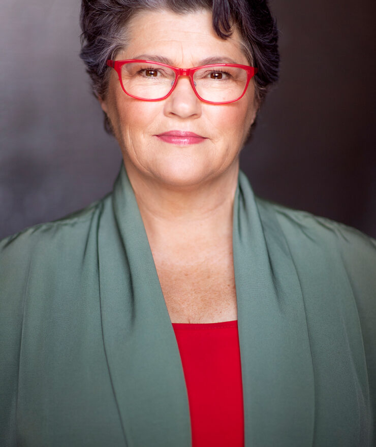 Margi De Ferranti