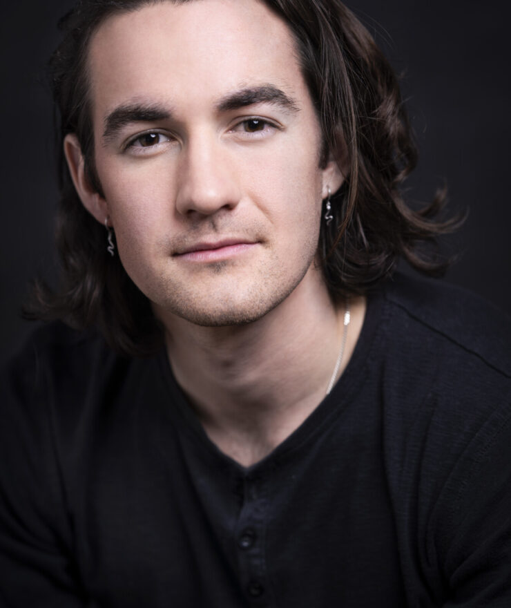 Jerrod Smith