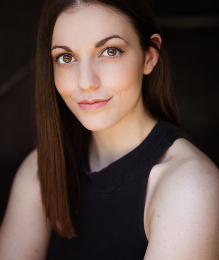 Megan Walshe