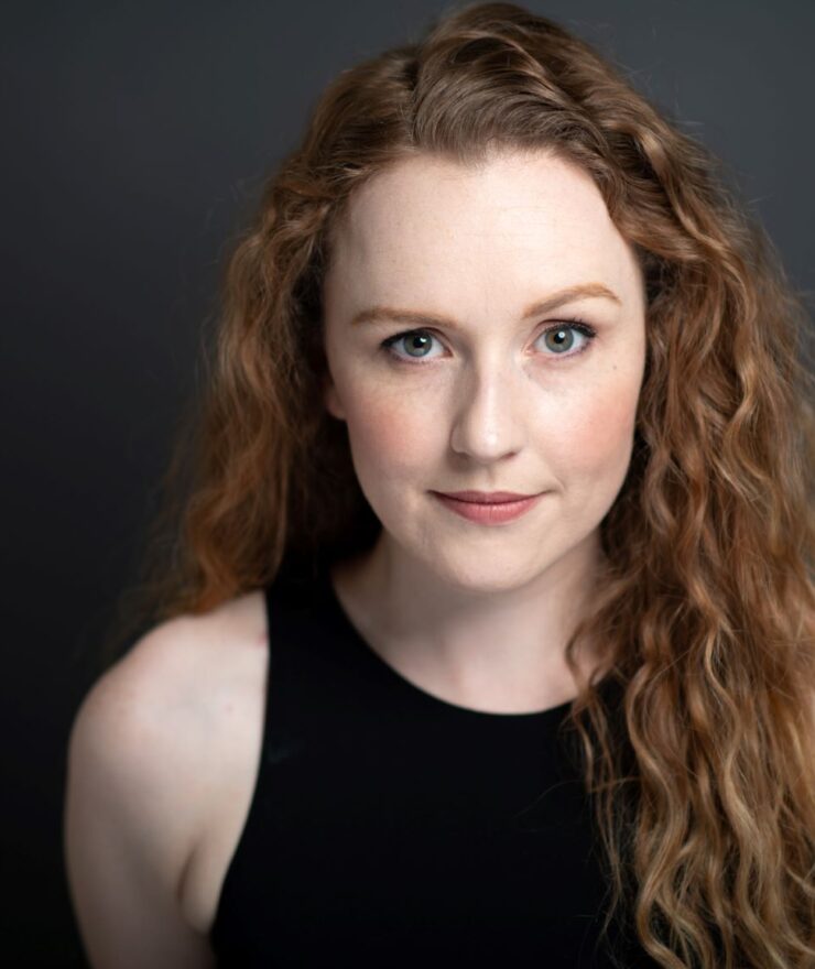 Amy Orman