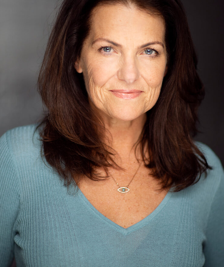 Libby Hayes