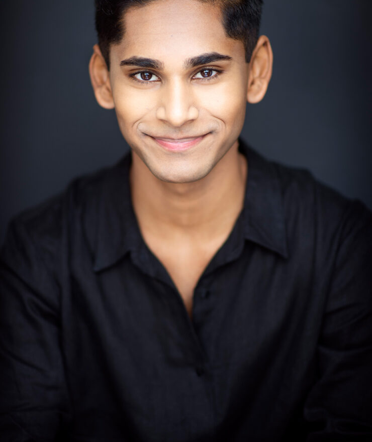 Kavindu Attanayake