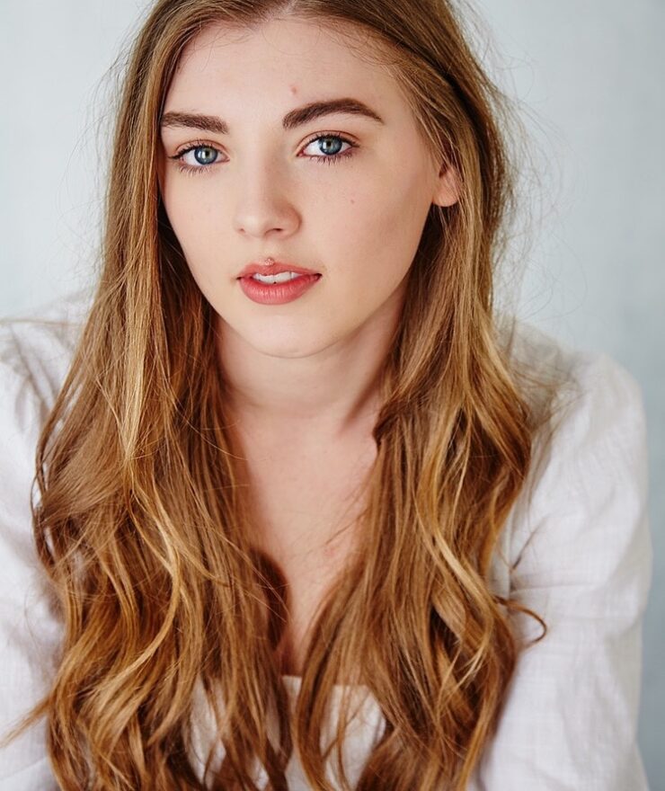 Zara McCann