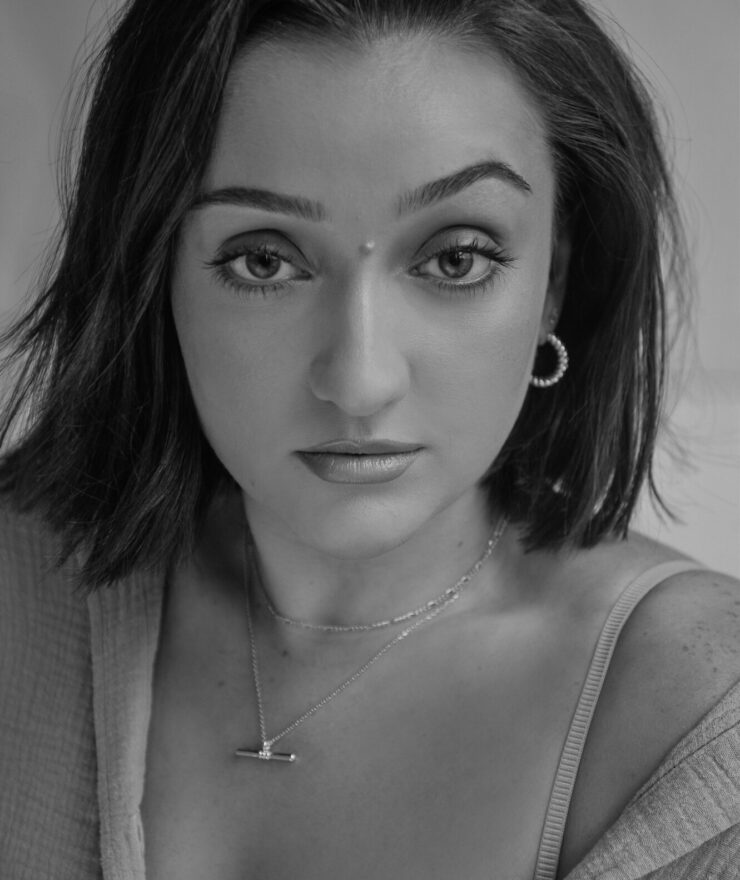Caitlin Martin
