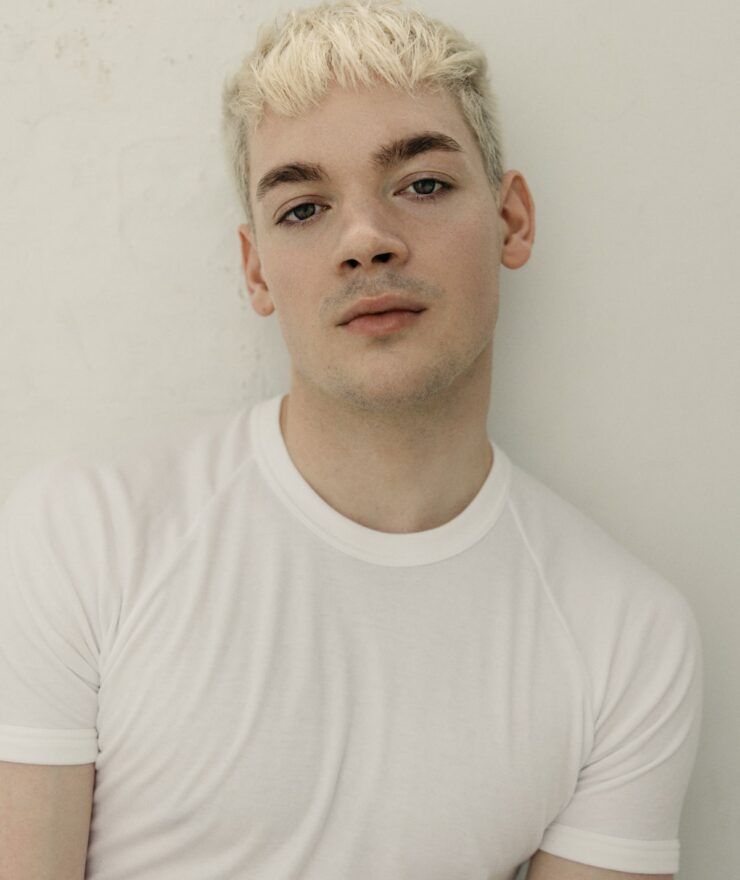 John Truscott