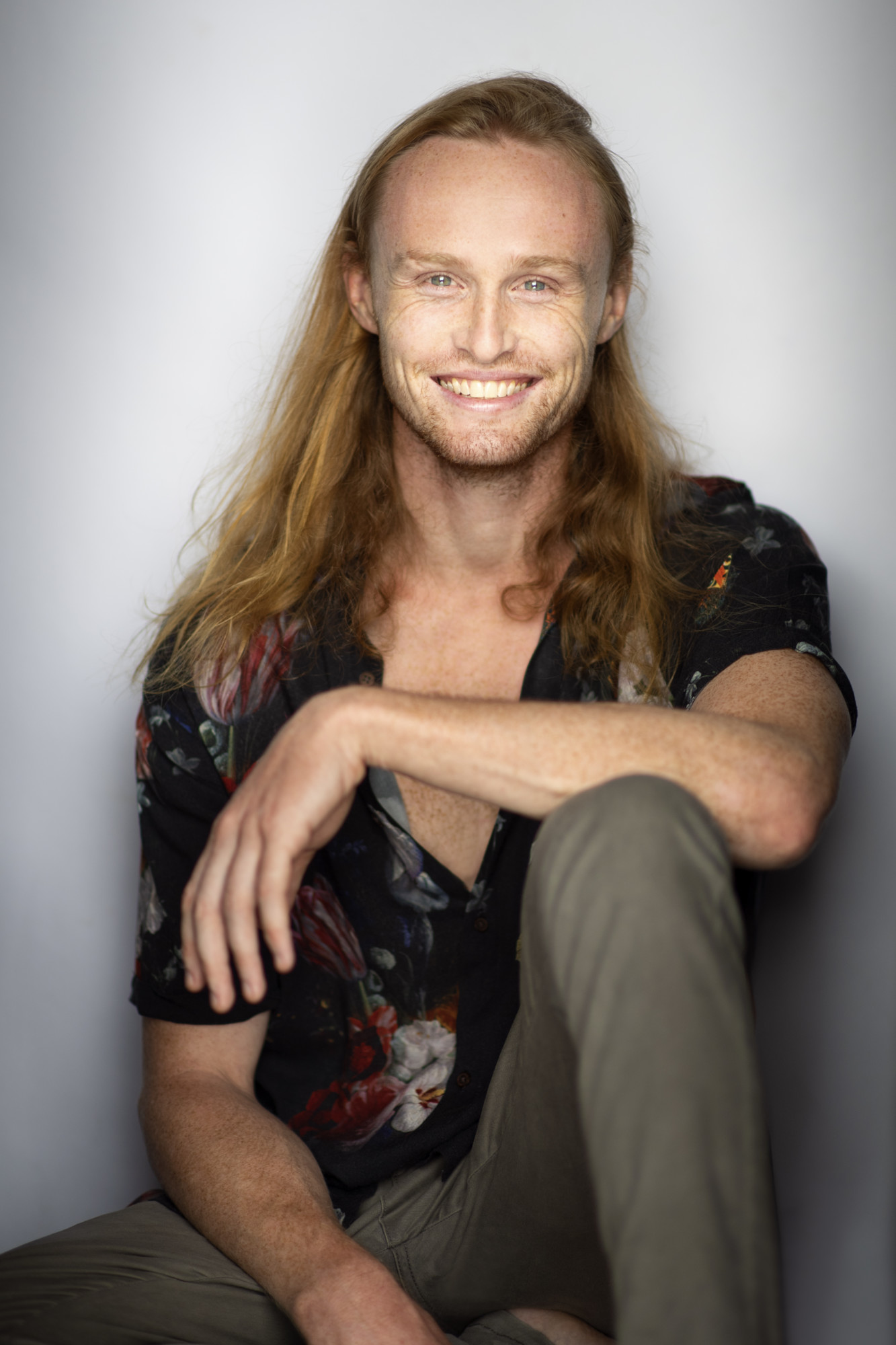 Lewis McLeod