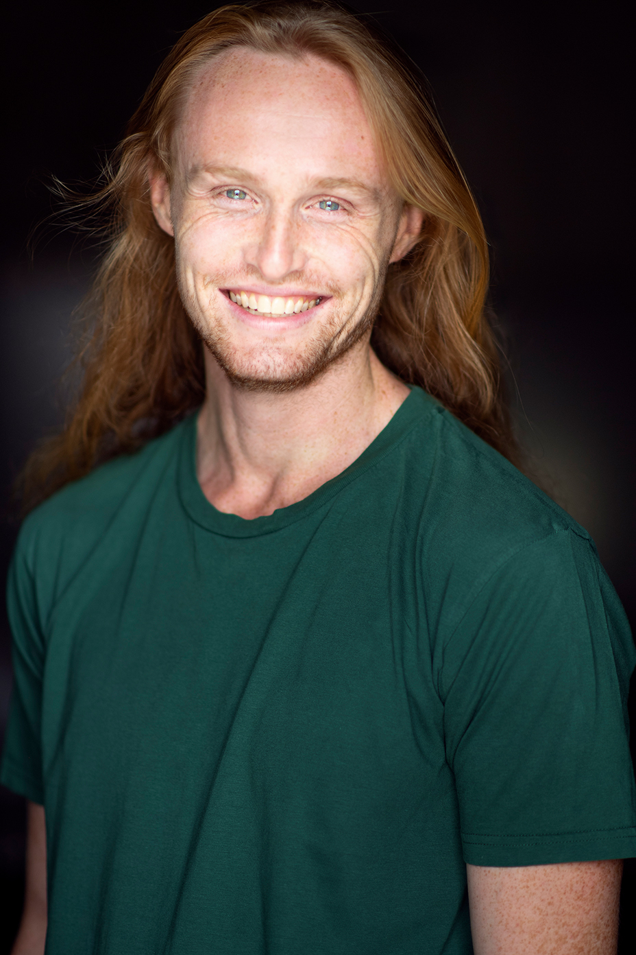 Lewis McLeod