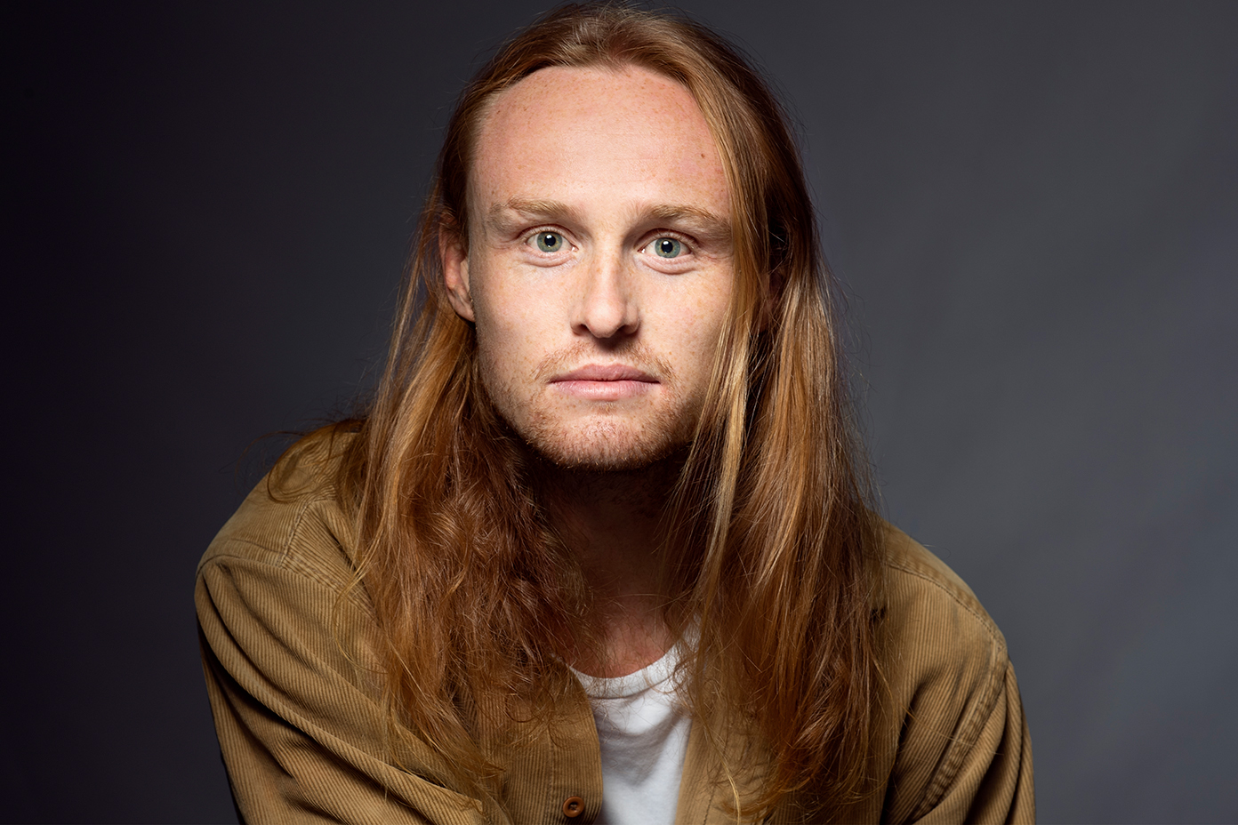 Lewis McLeod