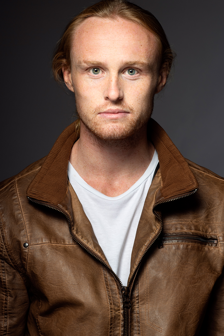 Lewis McLeod