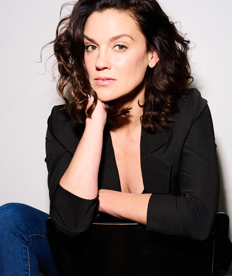 Laura New