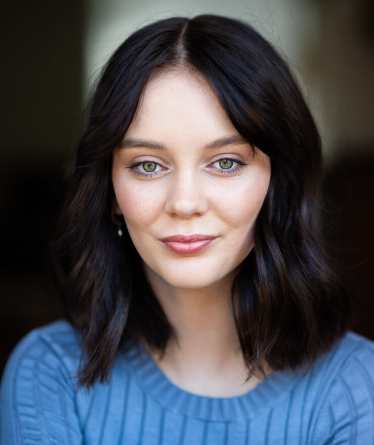 Zara Dimmock