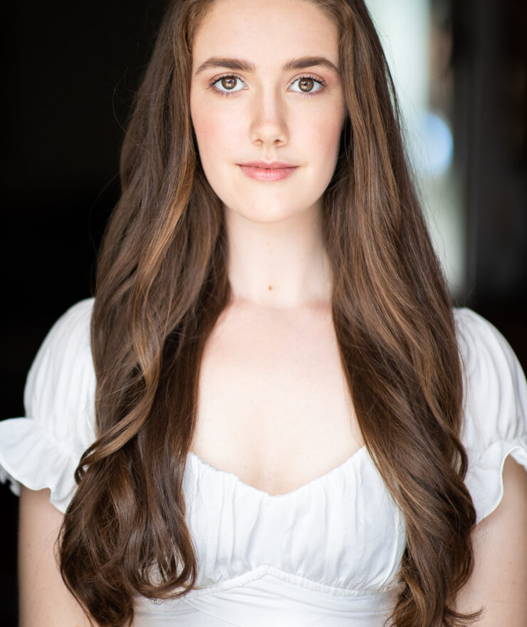 Rosie Meader
