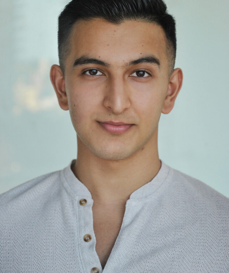 Manu Sarswat