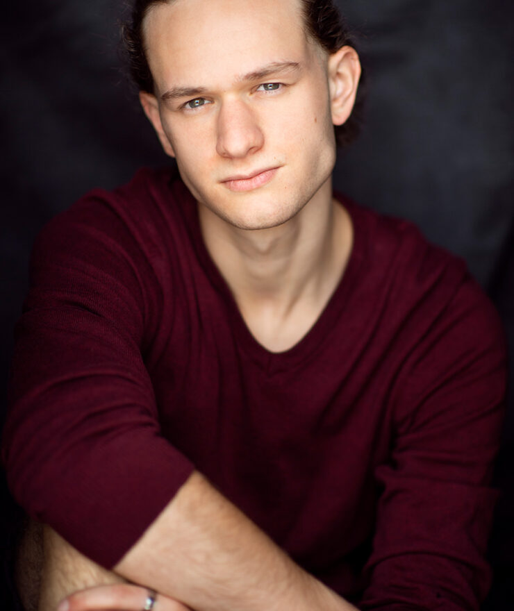 Byron Britton