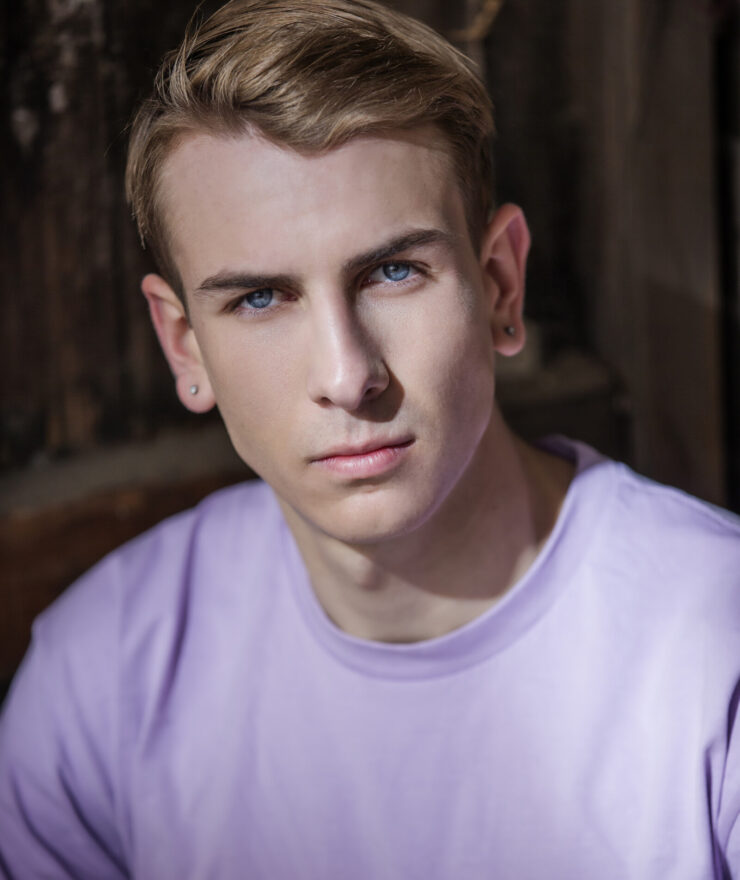 Lyndon Frykberg
