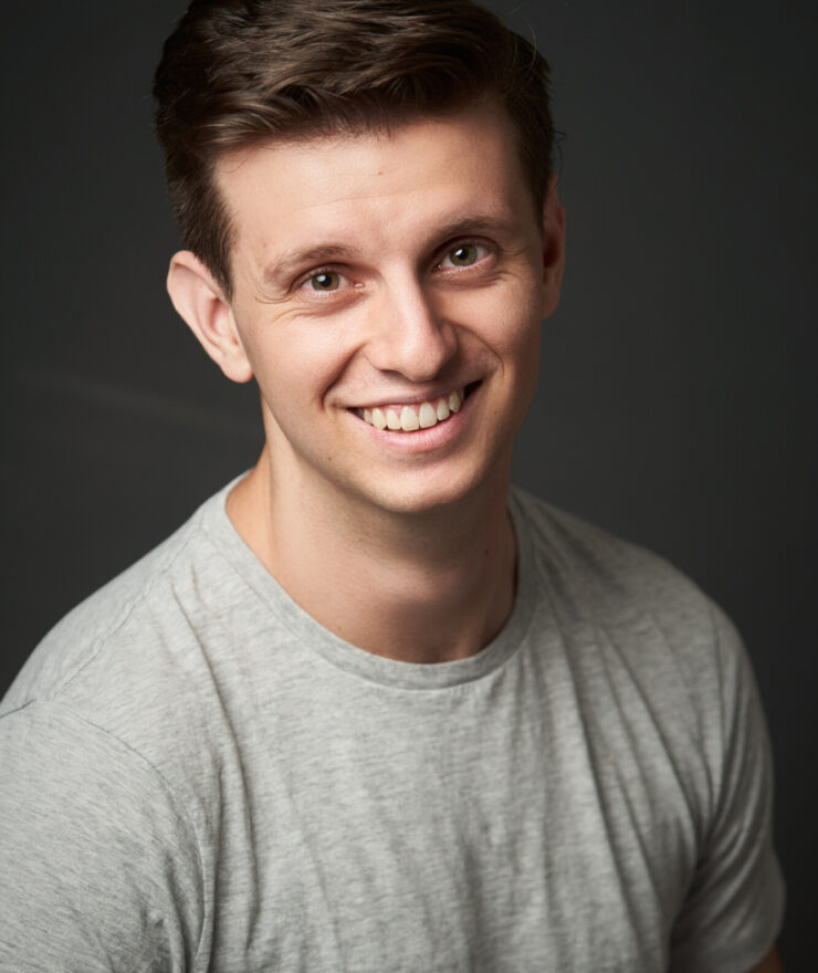 Jake Tolich