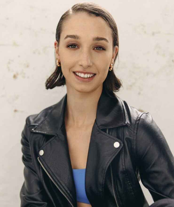 Teagan Cirillo