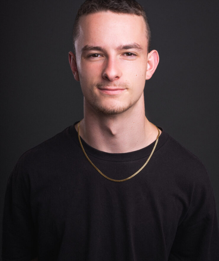 Dylan Bull