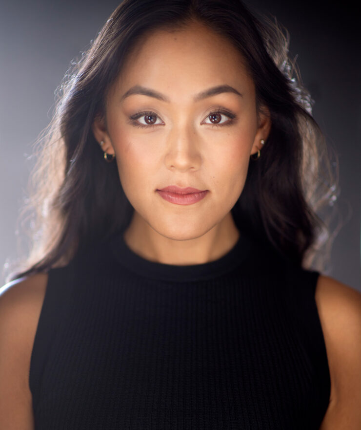 Emmy Saheki
