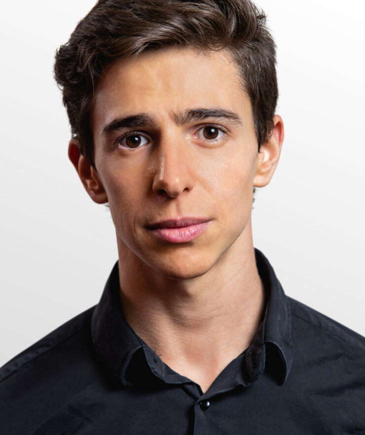 Maximilano Laffont