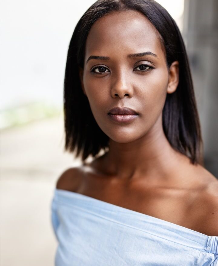 Helen Hailu