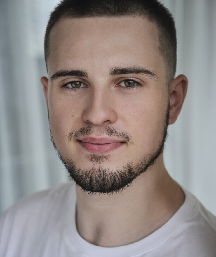 Jordan Russo