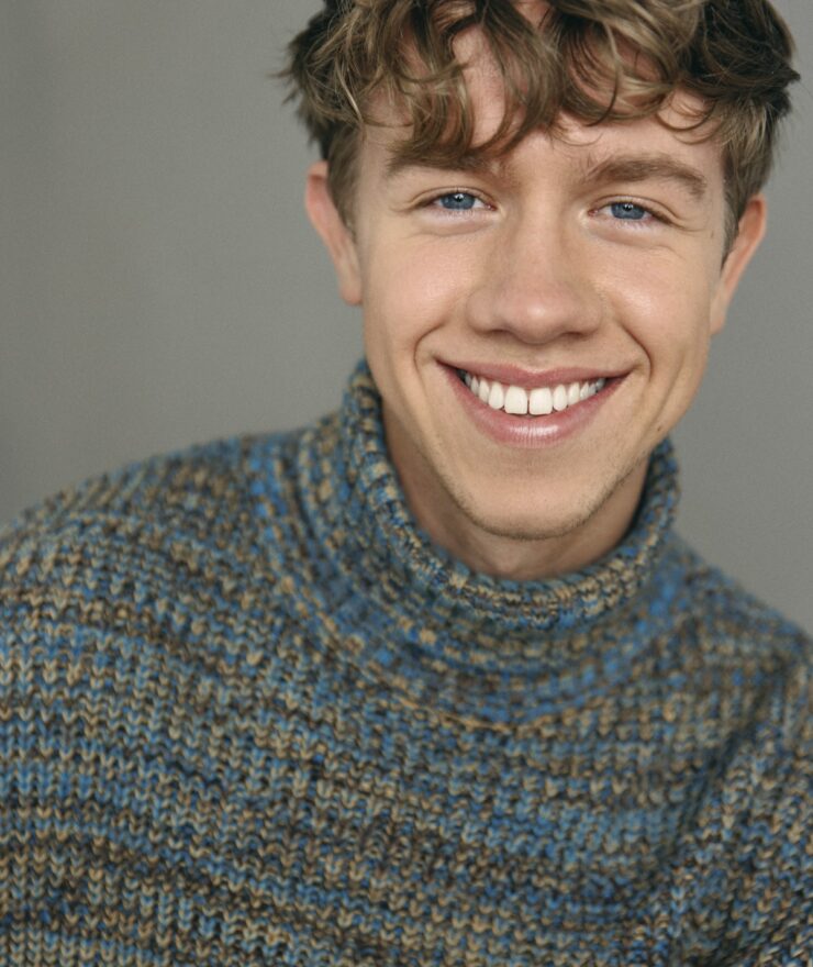 Dean Webster