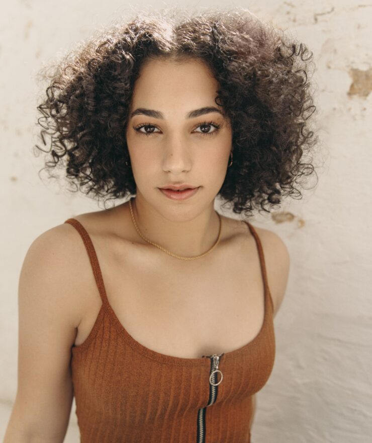 Sofia Calopedis