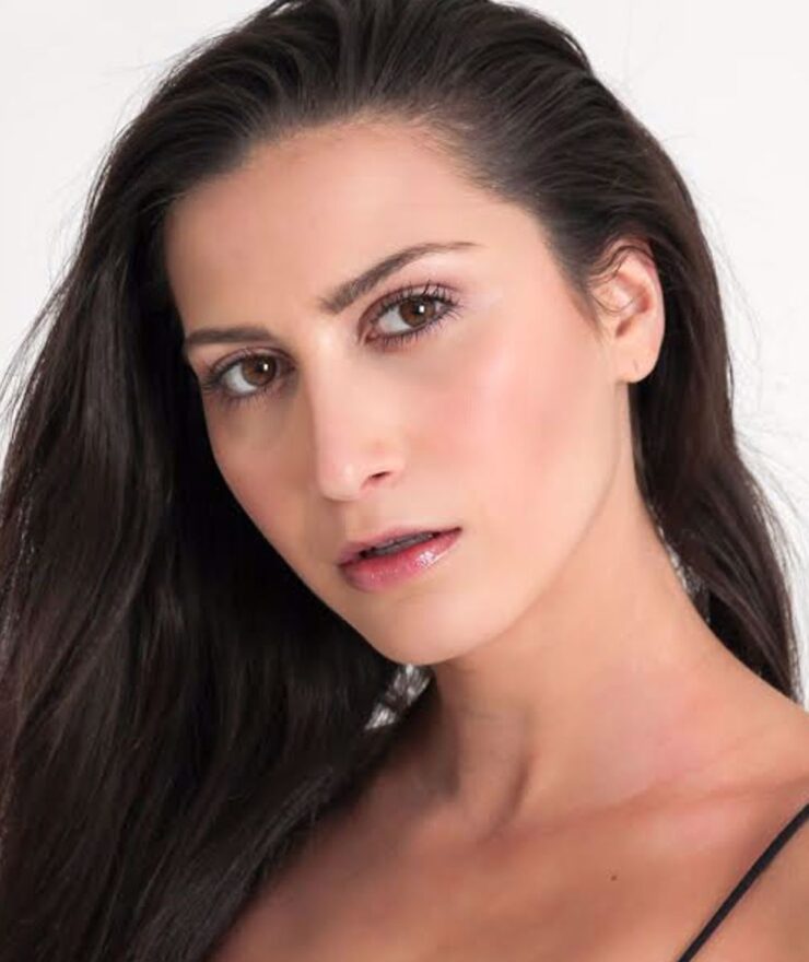 Gabriella Tooma