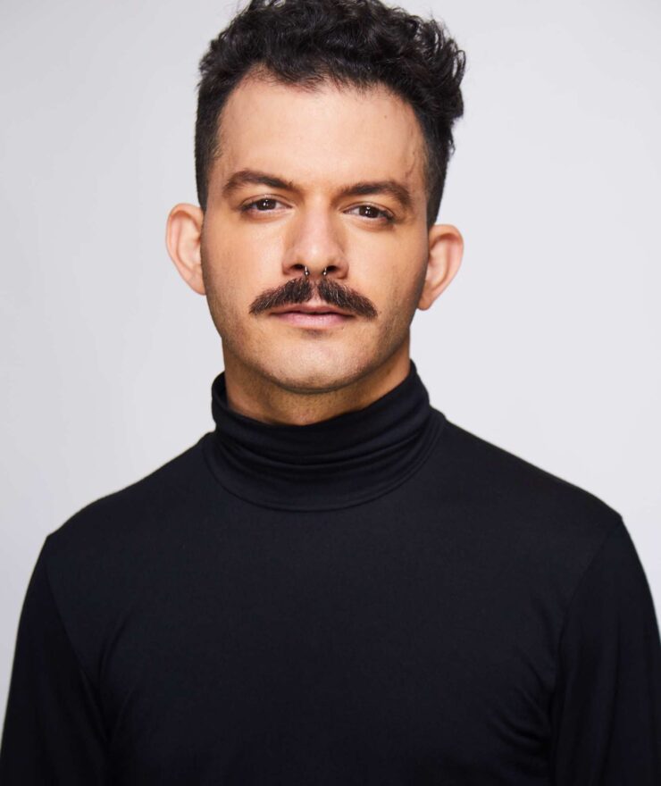 Anastasios Repousi
