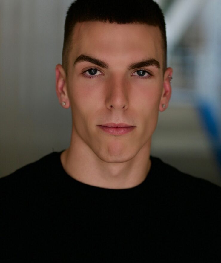 Austin Ulrich